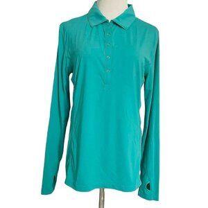 BloqUV Large Long Sleeve Top Sun Protectant